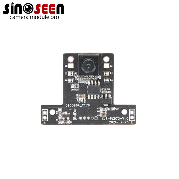 USB camera module