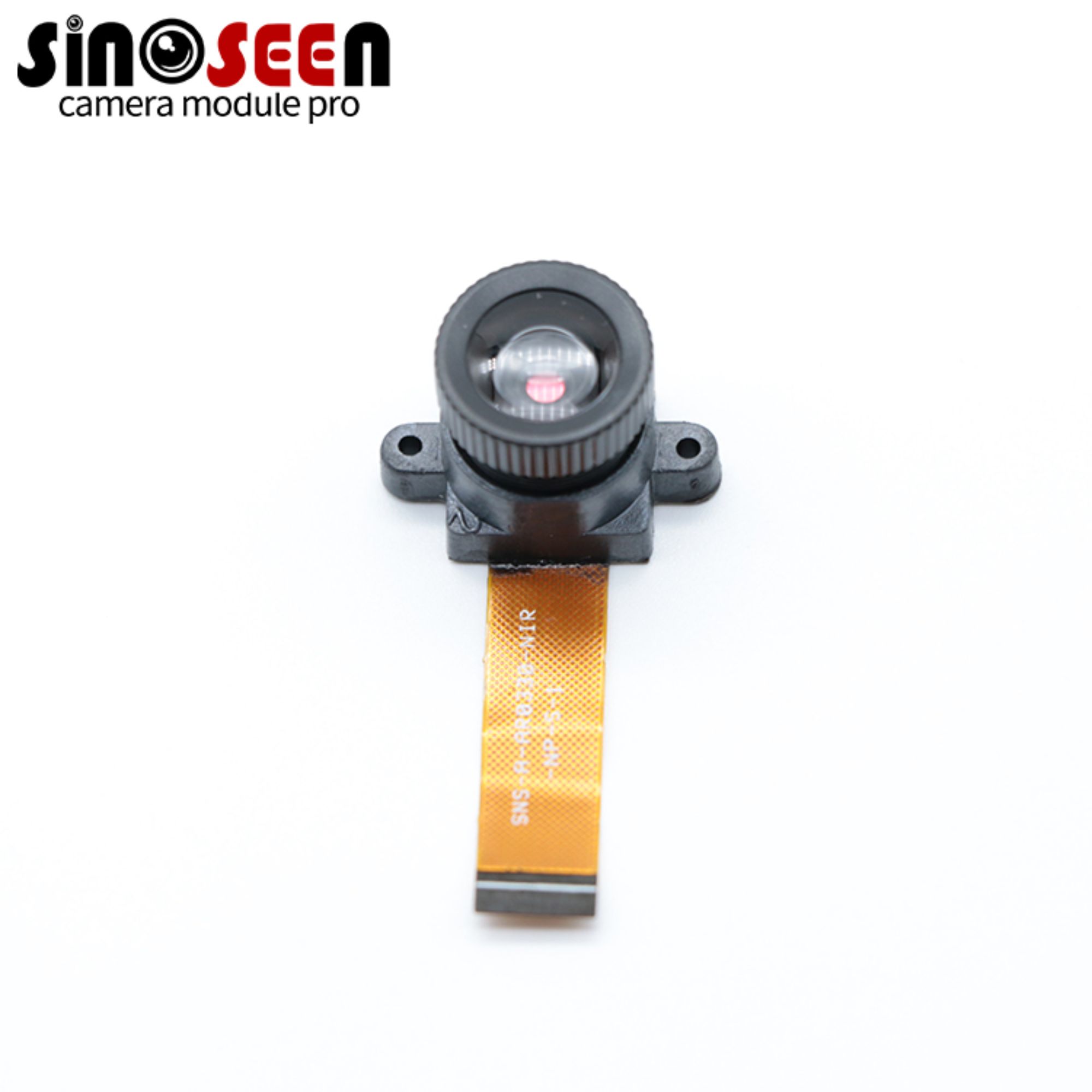وائڊ اينگل ايم آءِ پي آئي ڪئميرا ماڊل گھٽ روشني سان Aptina AR0330 CMOS سينسر فڪسڊ فوڪس