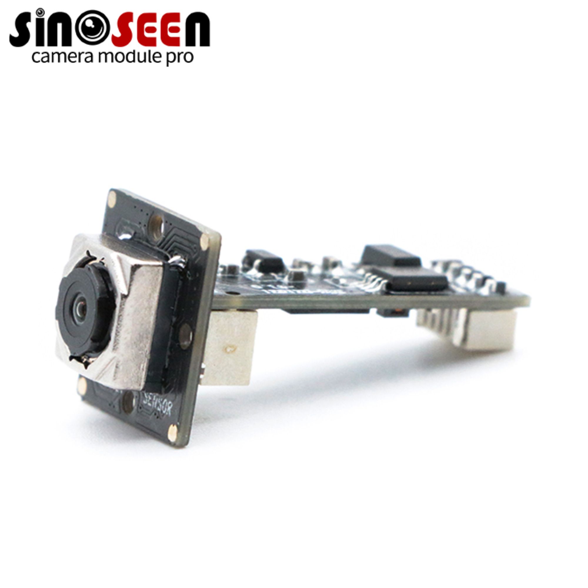 Wide Angle Lens Endoscope USB Camera Module - OV9281 Sensor 1MP