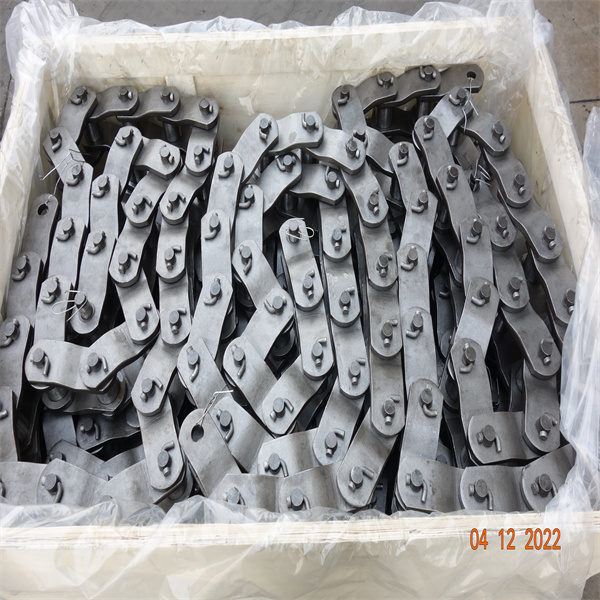 Kapayapaan at Gamit ng Drive Chains