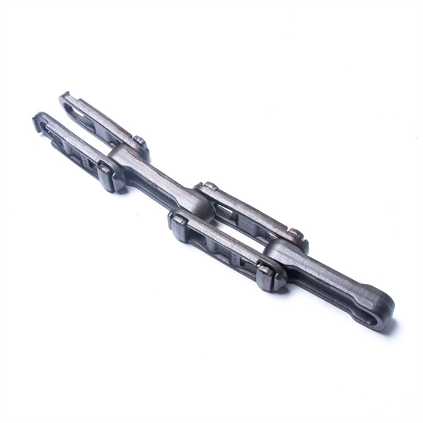 Hur man använder forgad kedja: