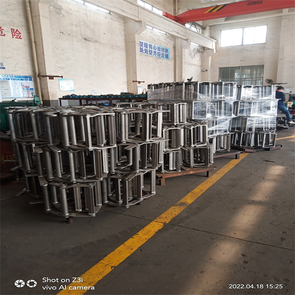 Quomodo Utilisare Catena Saldatura Steel