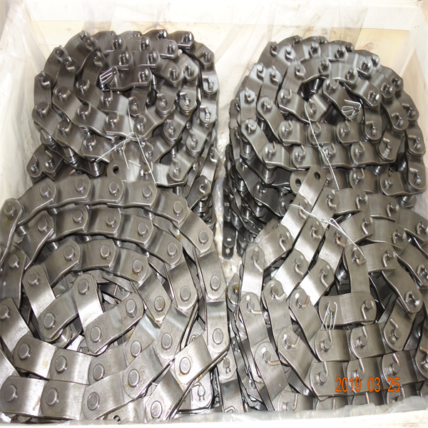 Quomodo uti catenis et rostris motoriis?