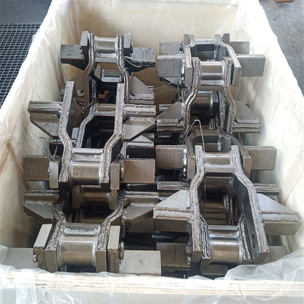 Tutela utilisando Catena Saldatura Steel