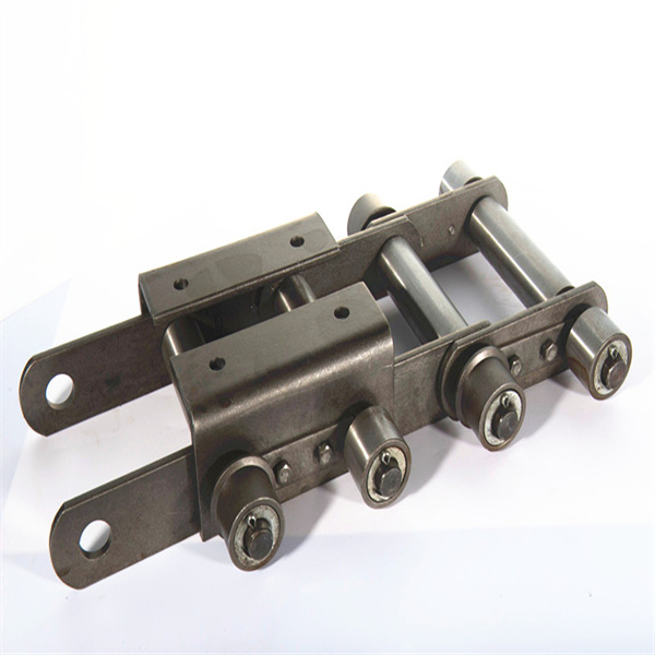 Säkerhet hos ingenjörskedja