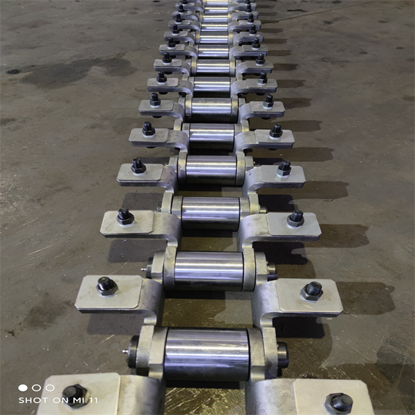 Hur man använder ingenjörskedja