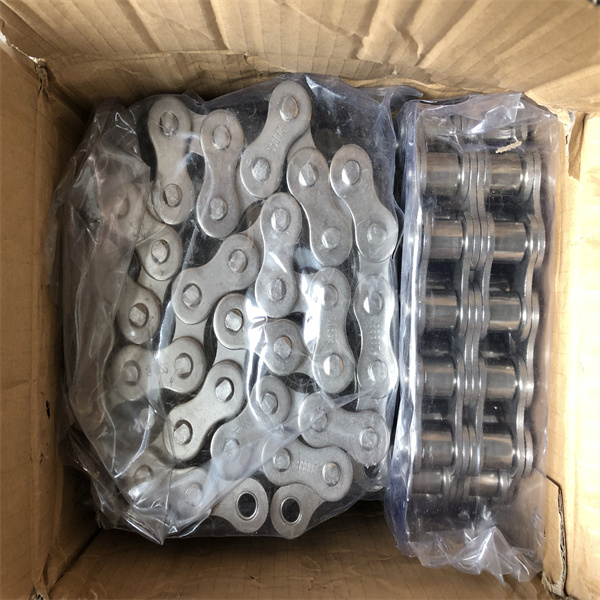 วิธีการใช้งานโซ่ลูกกลิ้งสแตนเลส