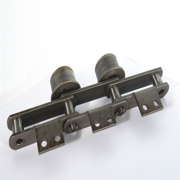 Innovation hos ingenjörskedja