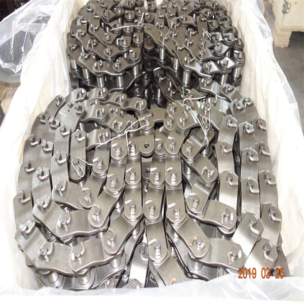 Paano Gumamit ng Drive Chains?