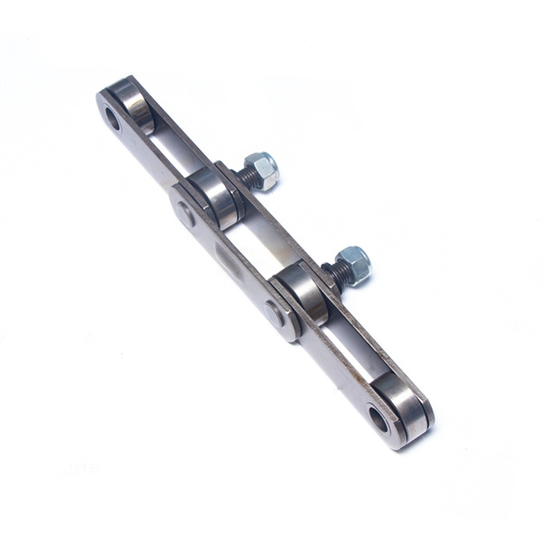 Innovationer i palmefedtkæden: