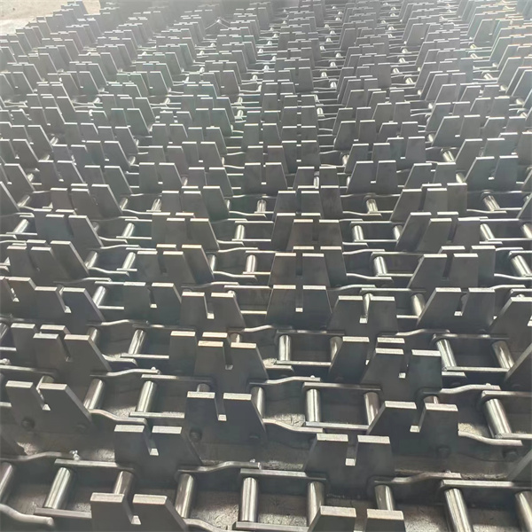 Comment utiliser les chaînes transporteuses ?