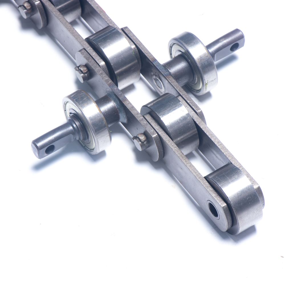 프랑스의 부시드 체인 야생지대에서 모험심을 마음껏 발산하기