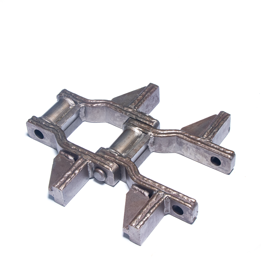 Den Ultimata Lösningen för Tunga Tillämpningar.