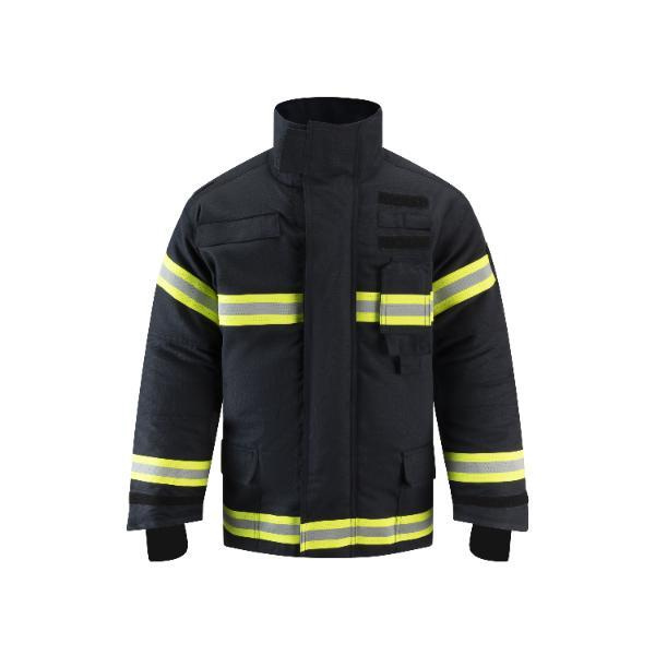 Key Features to Look for in Firefighting Clothing