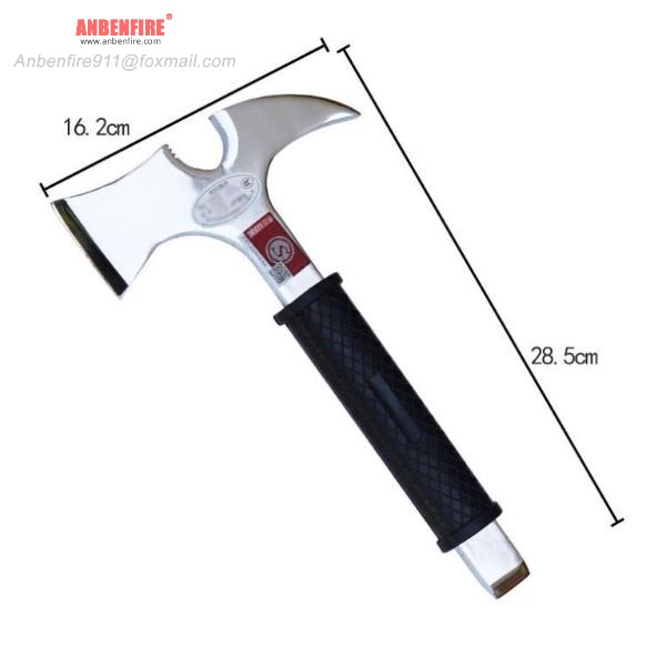 Designed for optimal performance and precision in emergency situations