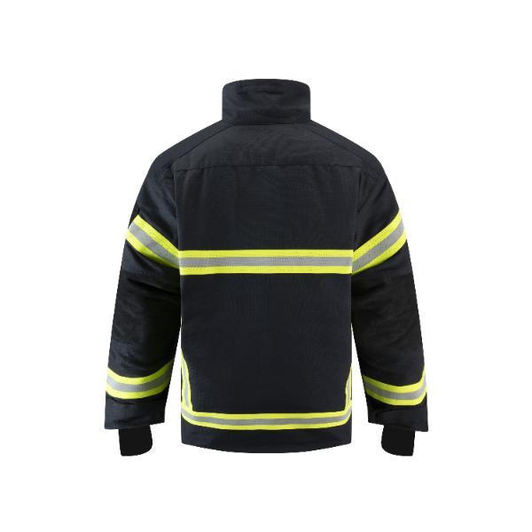 How Firefighting Clothing Keeps Firefighters Safe on the Job