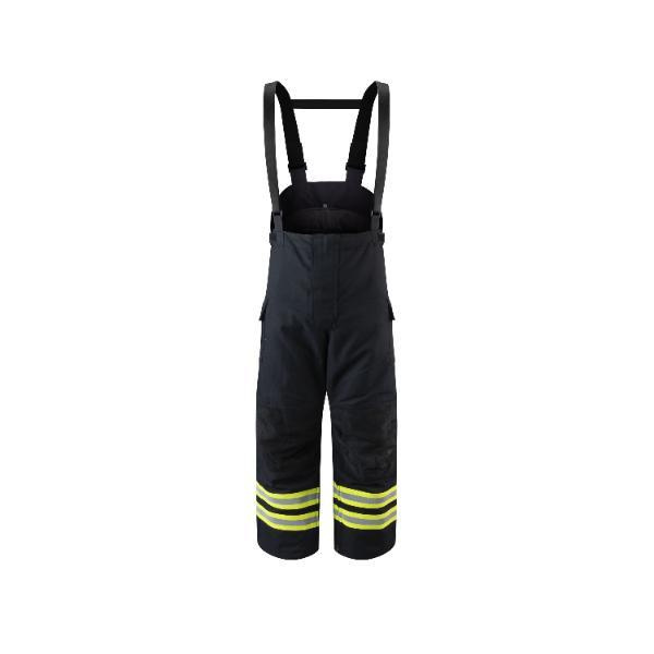 The Evolution of Firefighting Clothing