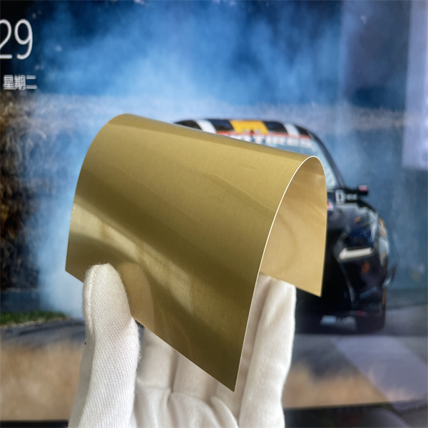 Ամենահամեմատյալ լուծում ձեր ալյումինիության մակերևույթները պաշտպանելու դժողությունից