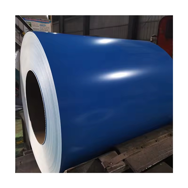 Strategieë vir die optimering van inkope in die gesig van veranderende PPGI-pryse