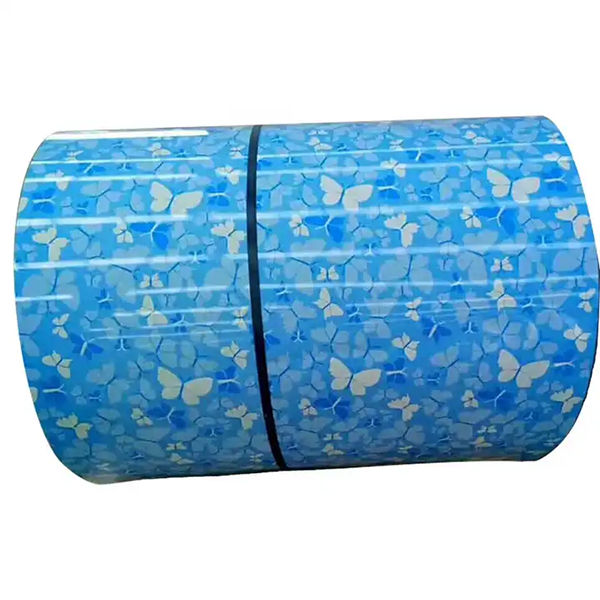 Ослободете го креативниот потенцијал со персонализирани ППГИ спирални ленти од водечки производител.