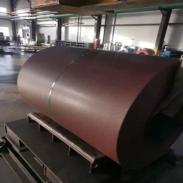 تدابير السلامة في مصنع كويل