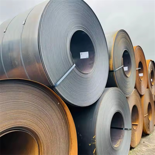 Soğuk Çevme Çelik Bobini Anlama