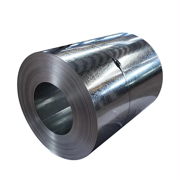 Jinsi ya kutumia Gi Steel Coil?