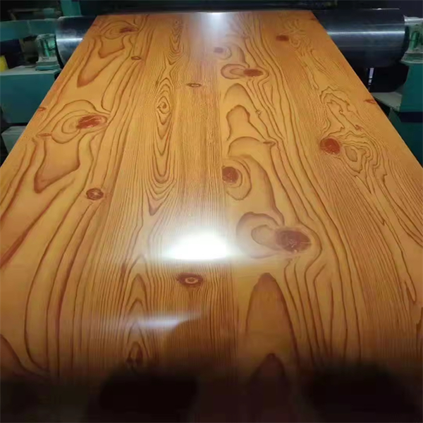 Hoe om deur die komplekse wêreld van PPGI-prysplasing te navigeer