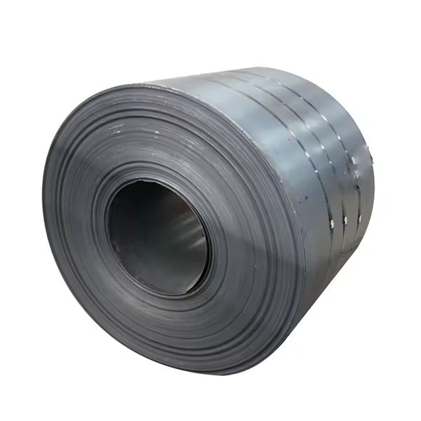 Maximizing Efficiency in Steel Coil Transport with Flatbed Trucks