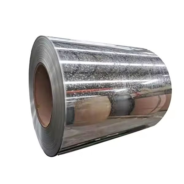 Inovasi dalam Gi Coils