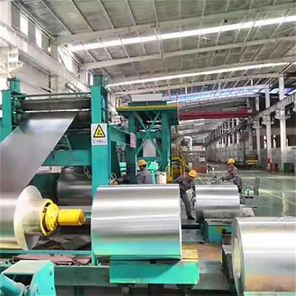 Kako vam hladno valjana ocel može pomoći u građevinskim projektima?