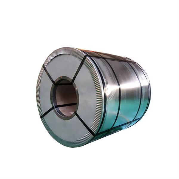 Safety Precautions for Sheet Metal Coil