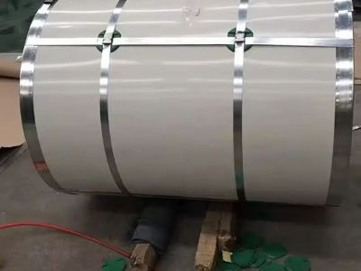 CRC Cold Rolled Steel: Quality and Performance in Construction