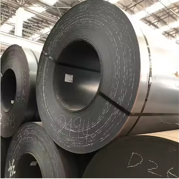 İnşaat ve Altyapı İçin Ekonomik Çözüm - Soğuk Kaydırılmış Plaka