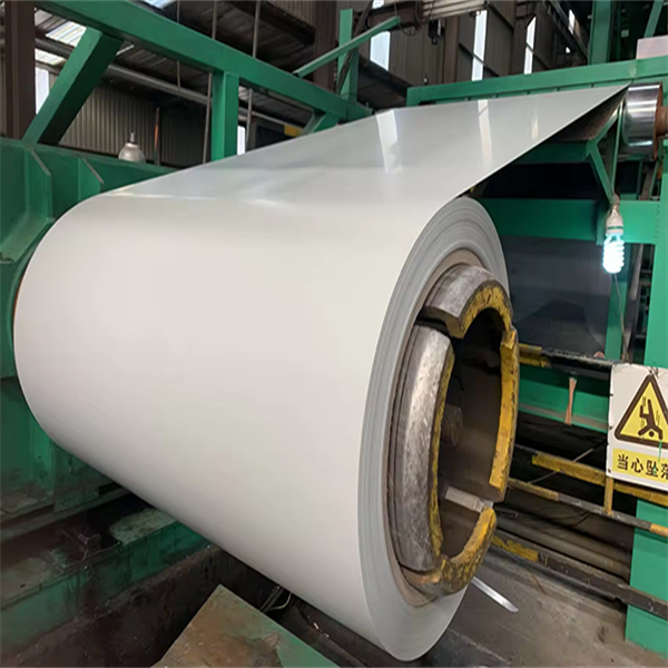 Бліжэйшая кіравіца да цягомастасці папярэдна фарбованага галвалаўнага сувоюка