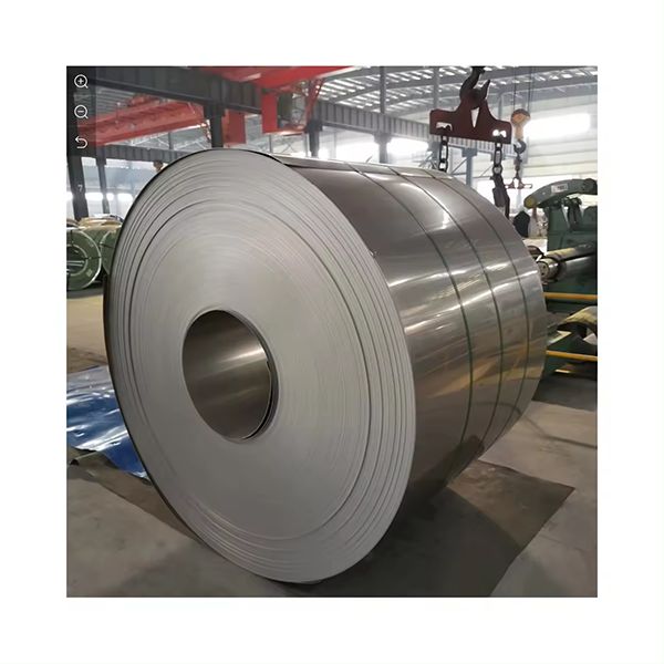 Përvojat e thellë dhe të mbajtura të rulantisë së fletës çeliku