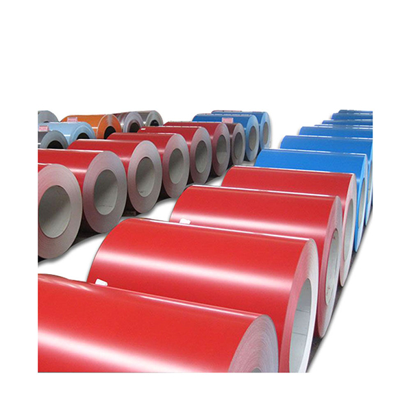 Придоби трајност и перформанса со PPGI спирални откид од водечки производител