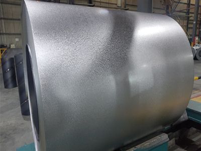 Galvalume vs Galvanized: Key Differences