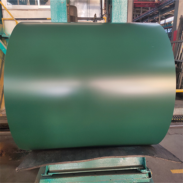 Die impak van globale marktendense op PPGI-pryse