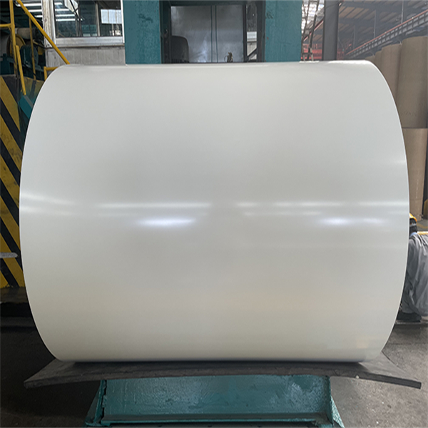 How Pre Coated Metal is Revolutionizing the Manufacturing Industry