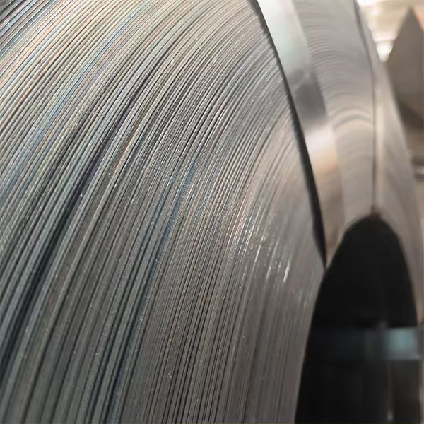 전기 도금 강판의 사용 방법