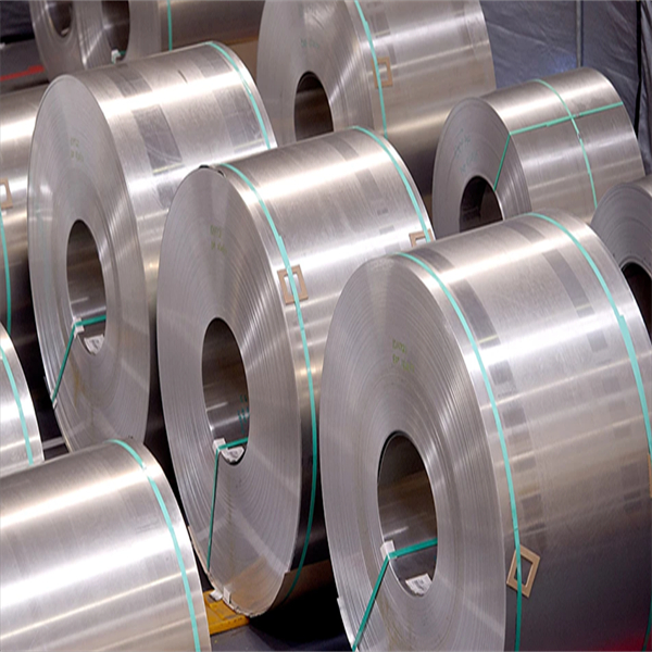 Характерные свойства алюминиевых спиралей.