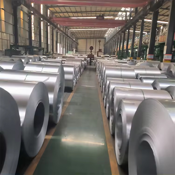 Exploring the versatility of electro galv in various industries