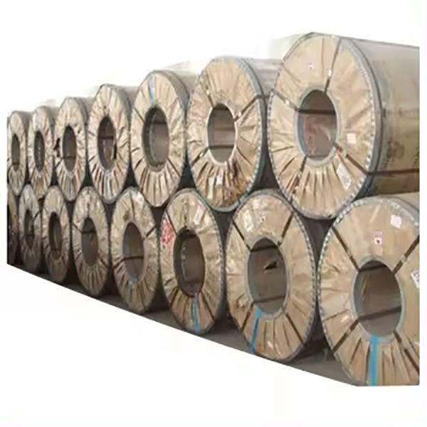 الحماية واستخدام صفيحة الصلب الملفوفة