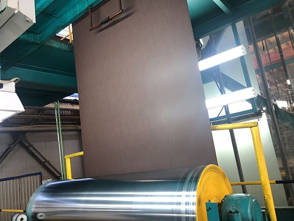 حماية سعر PPGI