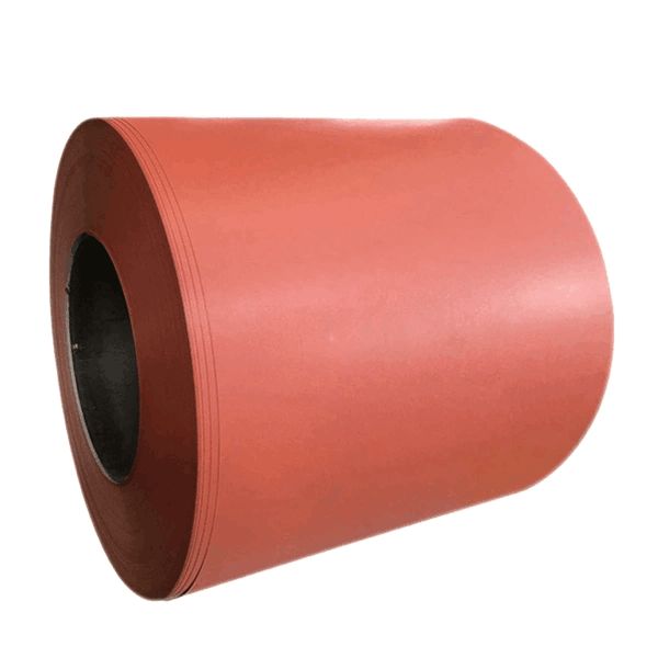 Upotreba PPGL ocele: