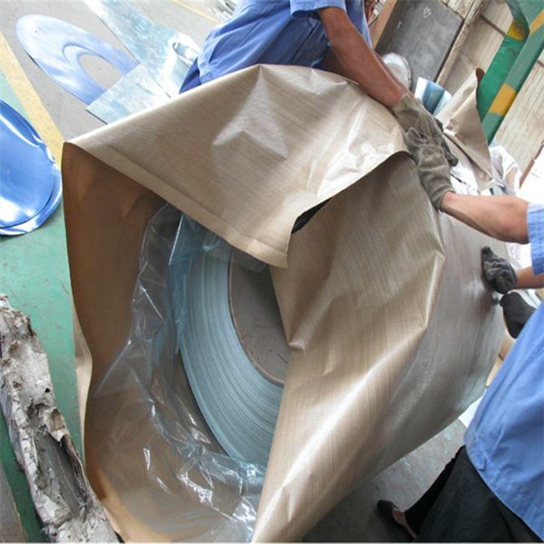 الابتكار في سعر PPGI