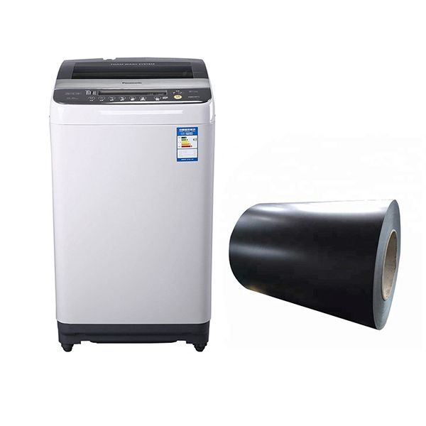 Inovacija s PCM ocelom