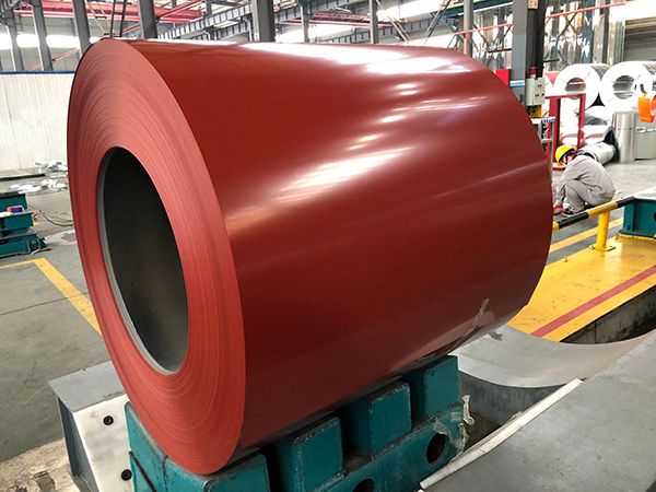 Inovacija u PPGL oceli: