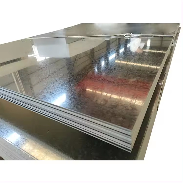 갈발룸 강선이 어떻게 우수한 부식 저항성을 제공합니까?